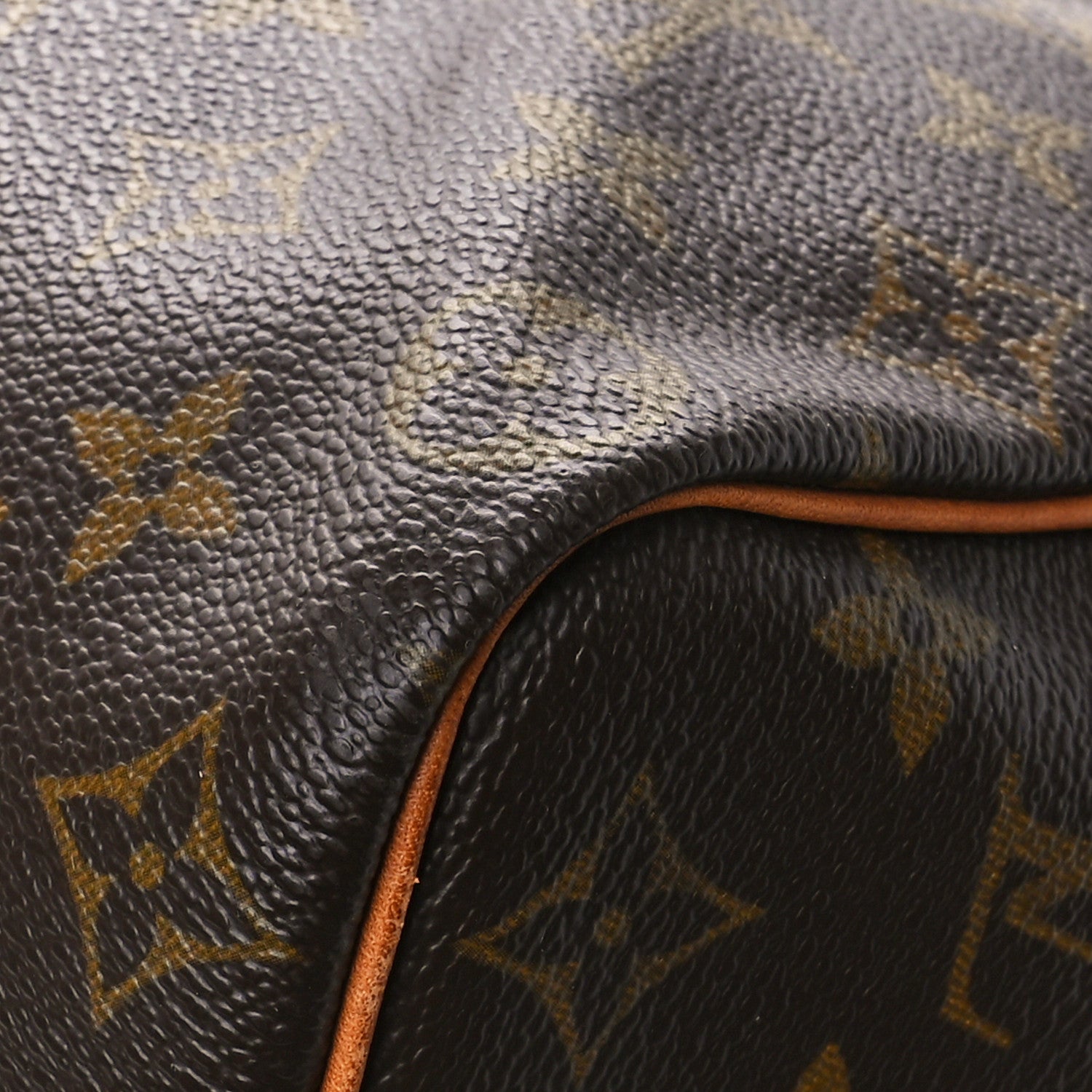 Louis Vuitton Monogram Keepall Bandouliere 50 11 of 11