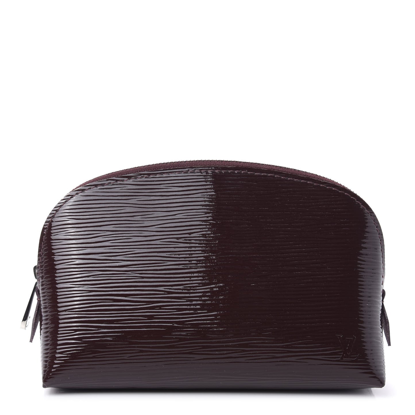 Electric Epi Cosmetic Pouch Cassis