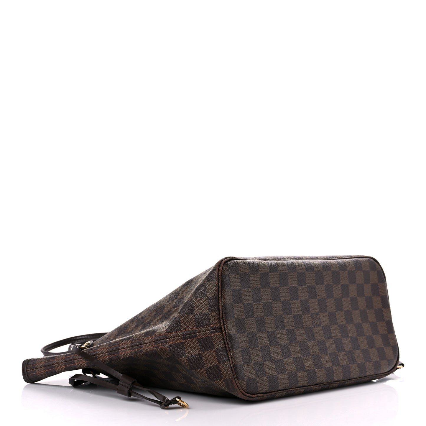 Damier Ebene Neverfull MM