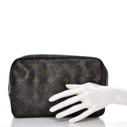 Louis Vuitton Monogram Trousse Toilette 23 2 of 12