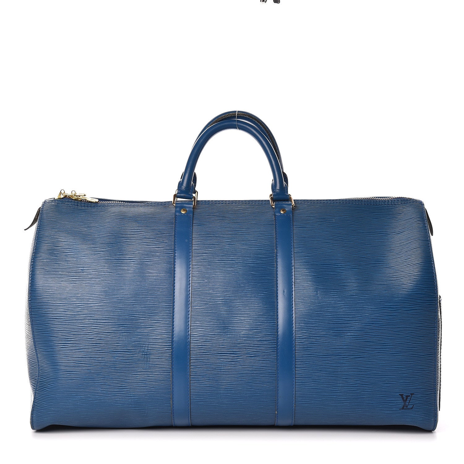 Louis Vuitton Epi Keepall 50 Toledo 1 of 21