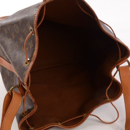 Louis Vuitton Monogram Noe 8 of 8