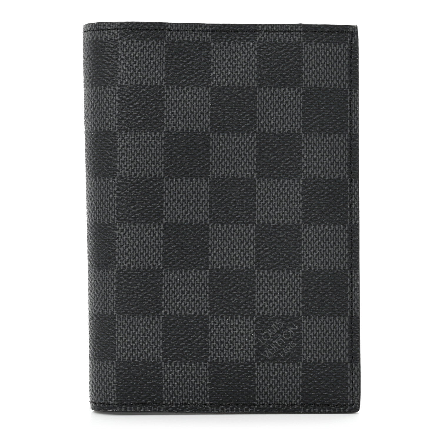 Louis Vuitton Damier Graphite Passport Cover 1 of 8