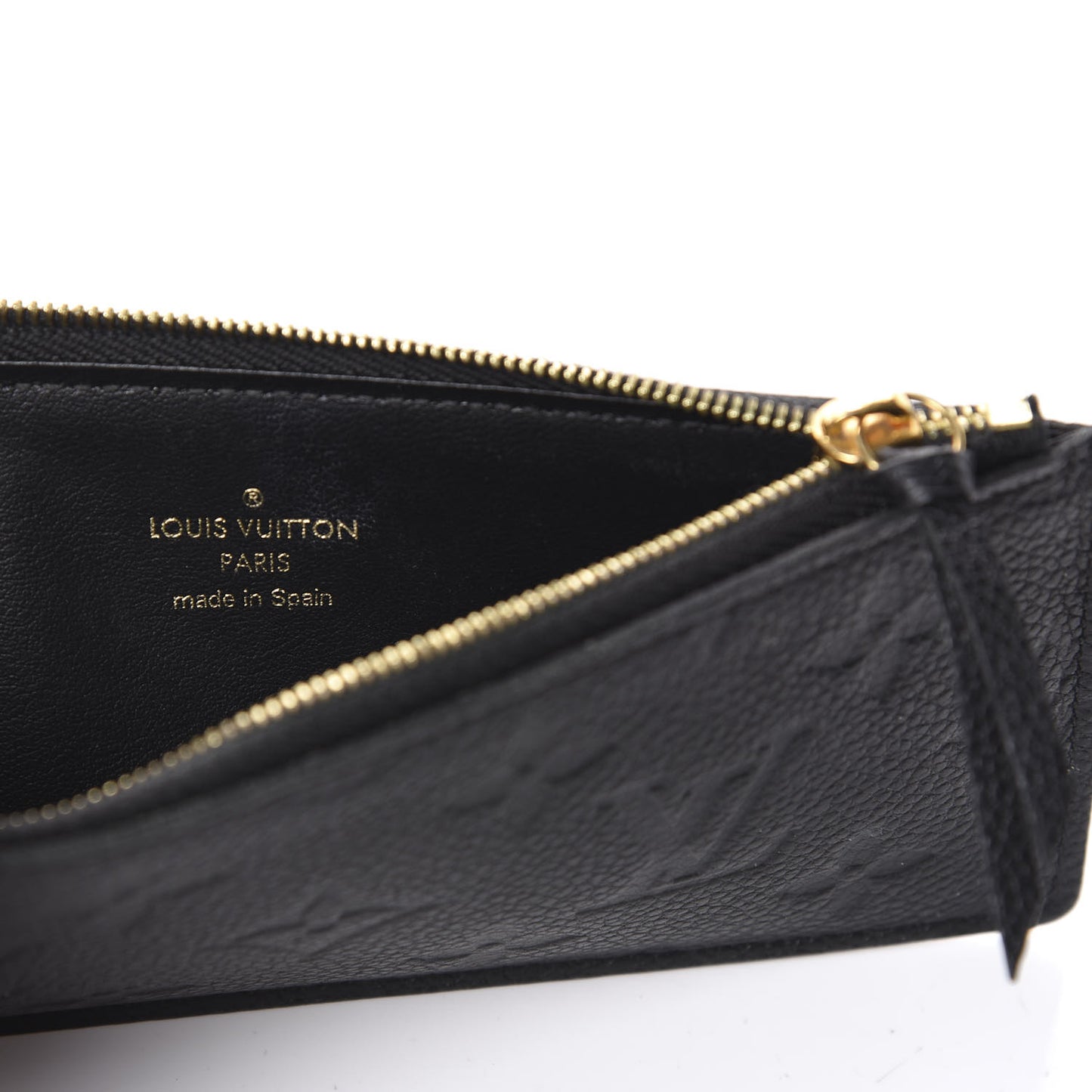 Empreinte Josephine Wallet Zippered Insert Infini