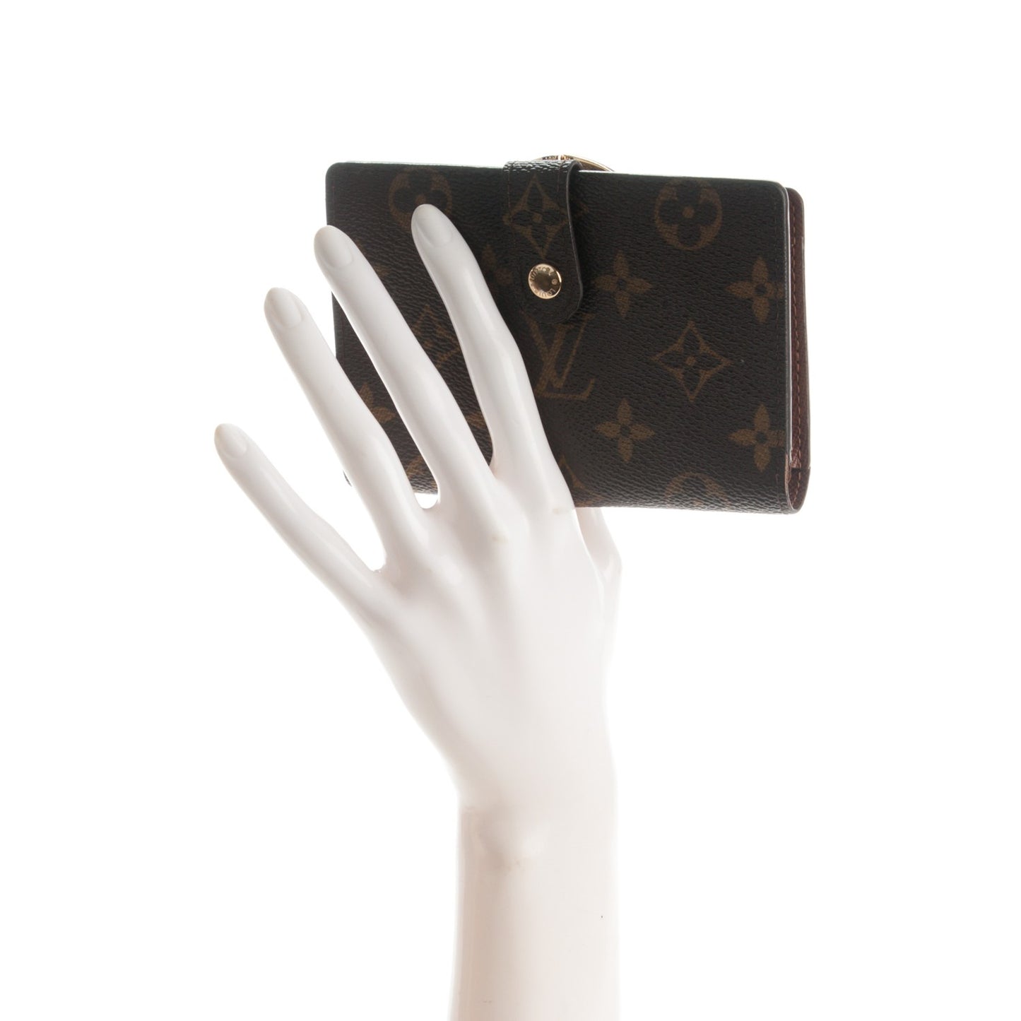 Monogram French Purse Wallet