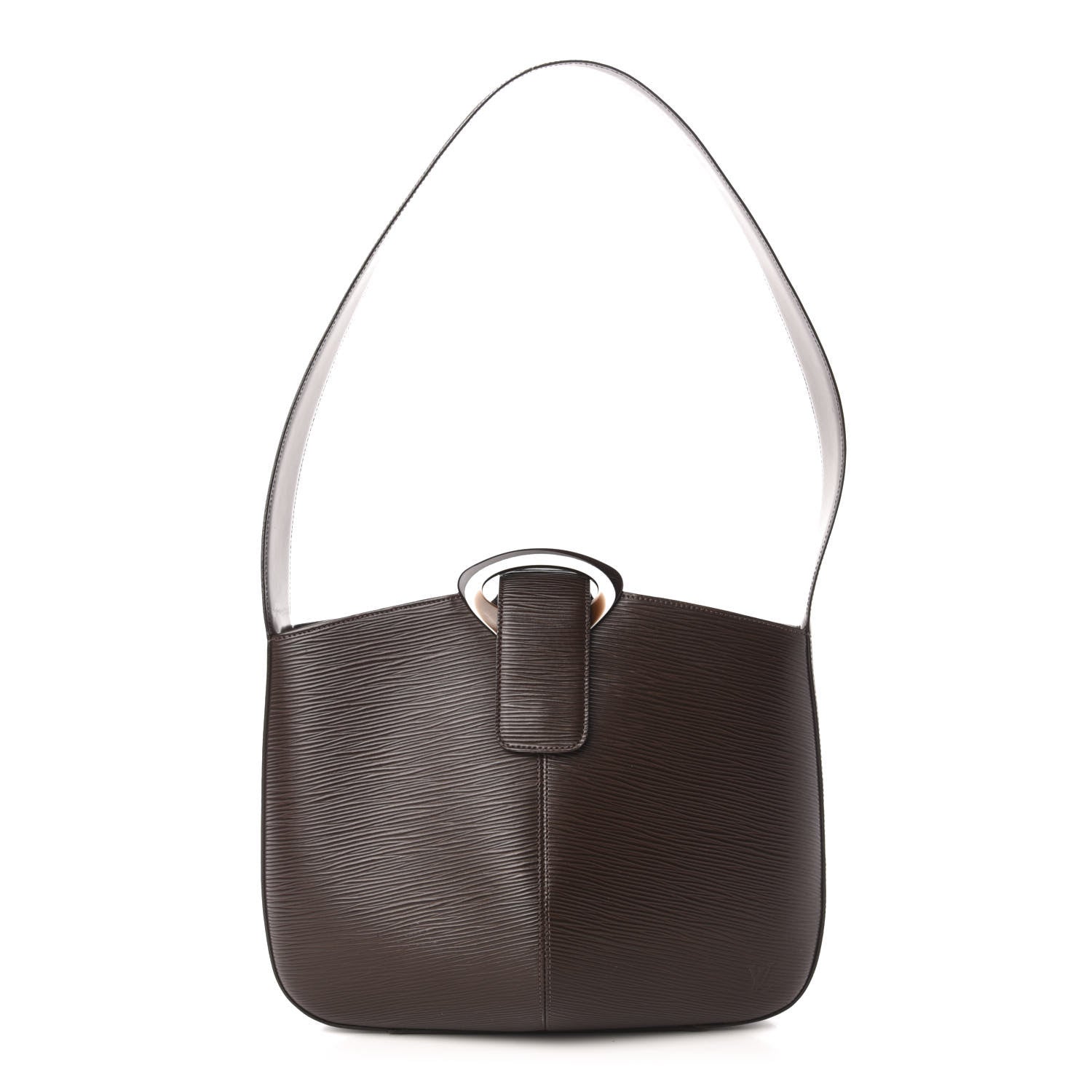 Louis Vuitton Epi Reverie Moka 1 of 10