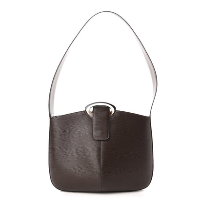 Louis Vuitton Epi Reverie Moka 1 of 10