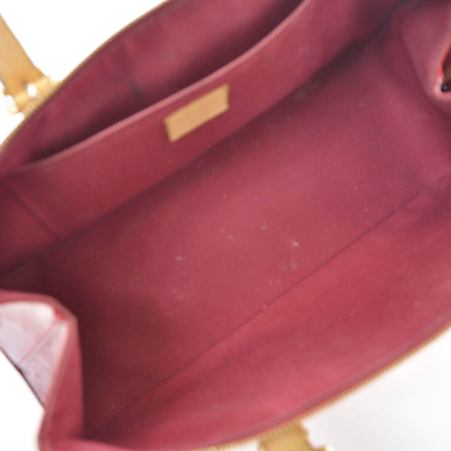Vernis Rosewood Ave Pomme D'Amour