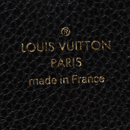 Louis Vuitton Damier Ebene Clapton Black 6 of 12