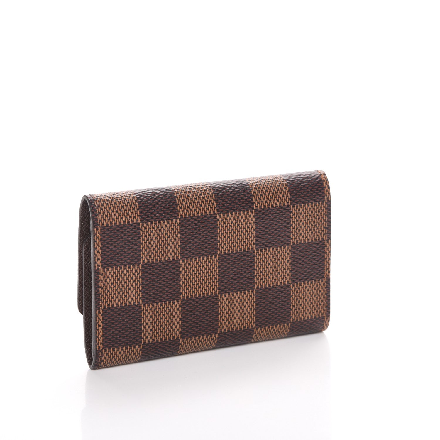 Louis Vuitton Damier Ebene Multicles 6 Key Holder 3 of 9