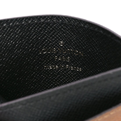 Louis Vuitton Reverse Monogram Side Up Card Holder 6 of 11