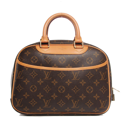 Louis Vuitton Monogram Trouville 1 of 8