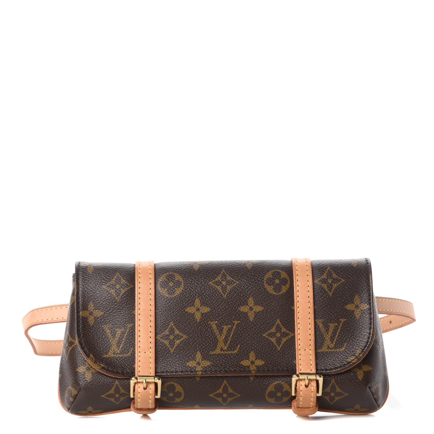 Louis Vuitton Monogram Pochette Marelle PM 1 of 8
