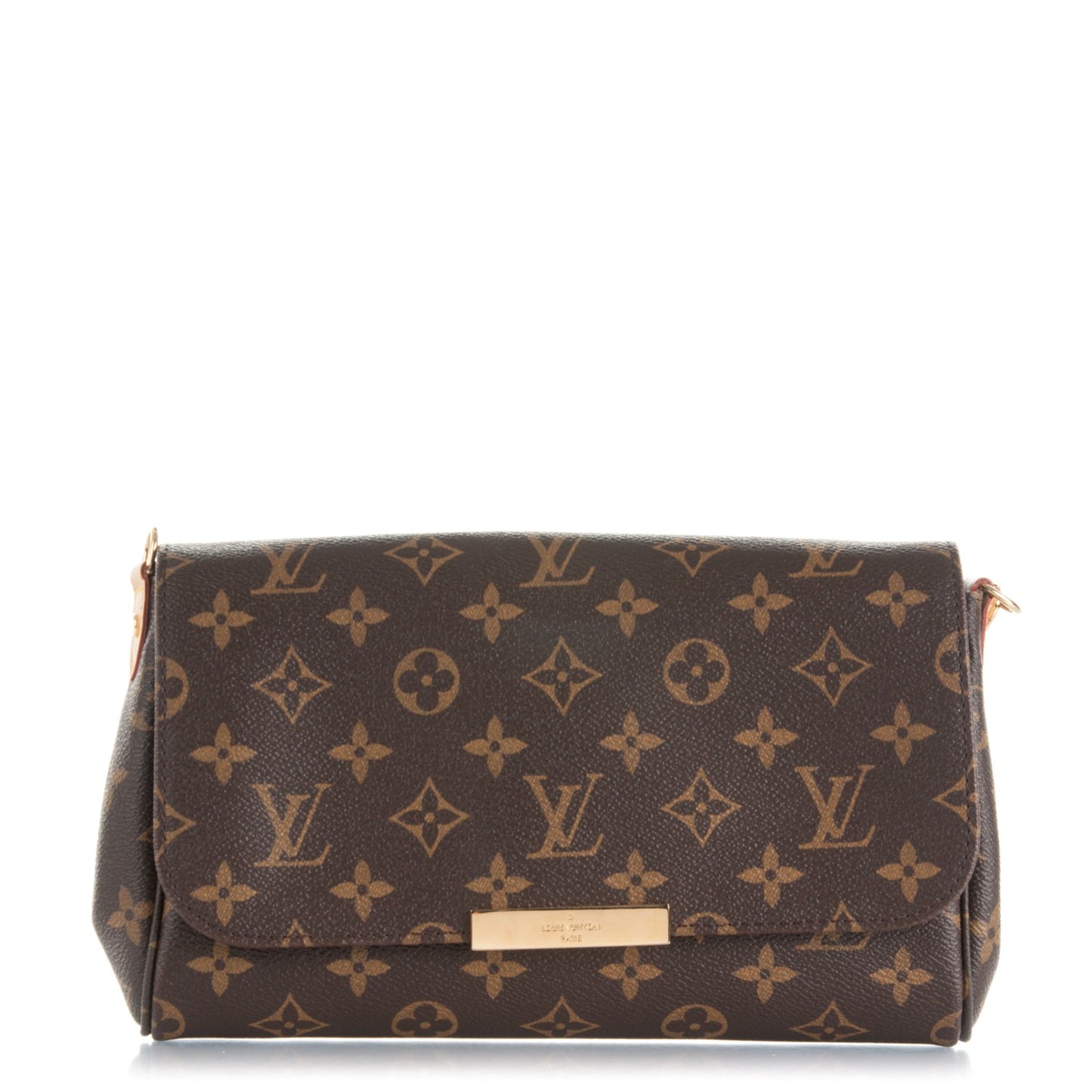 Monogram Favorite MM
