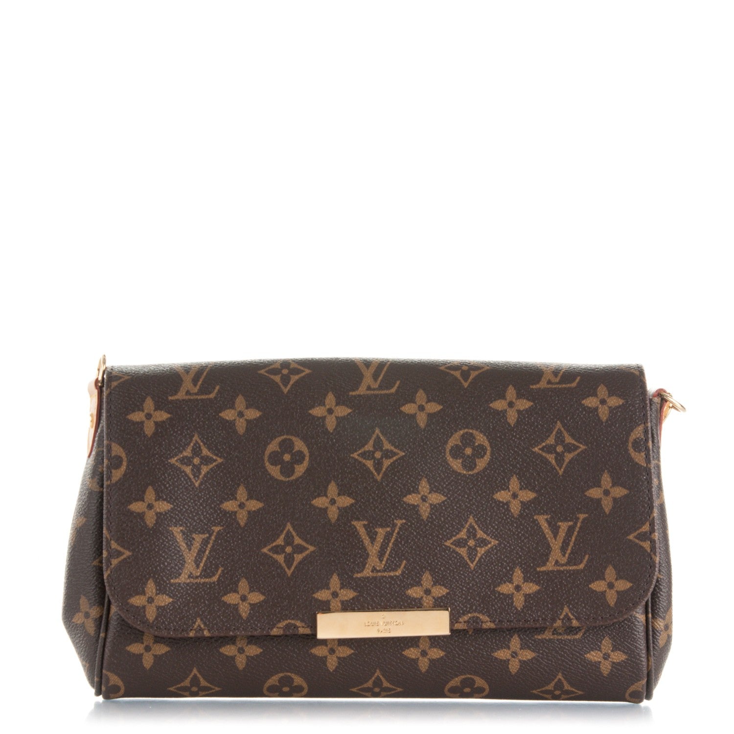 Louis Vuitton Monogram Favorite MM 1 of 8