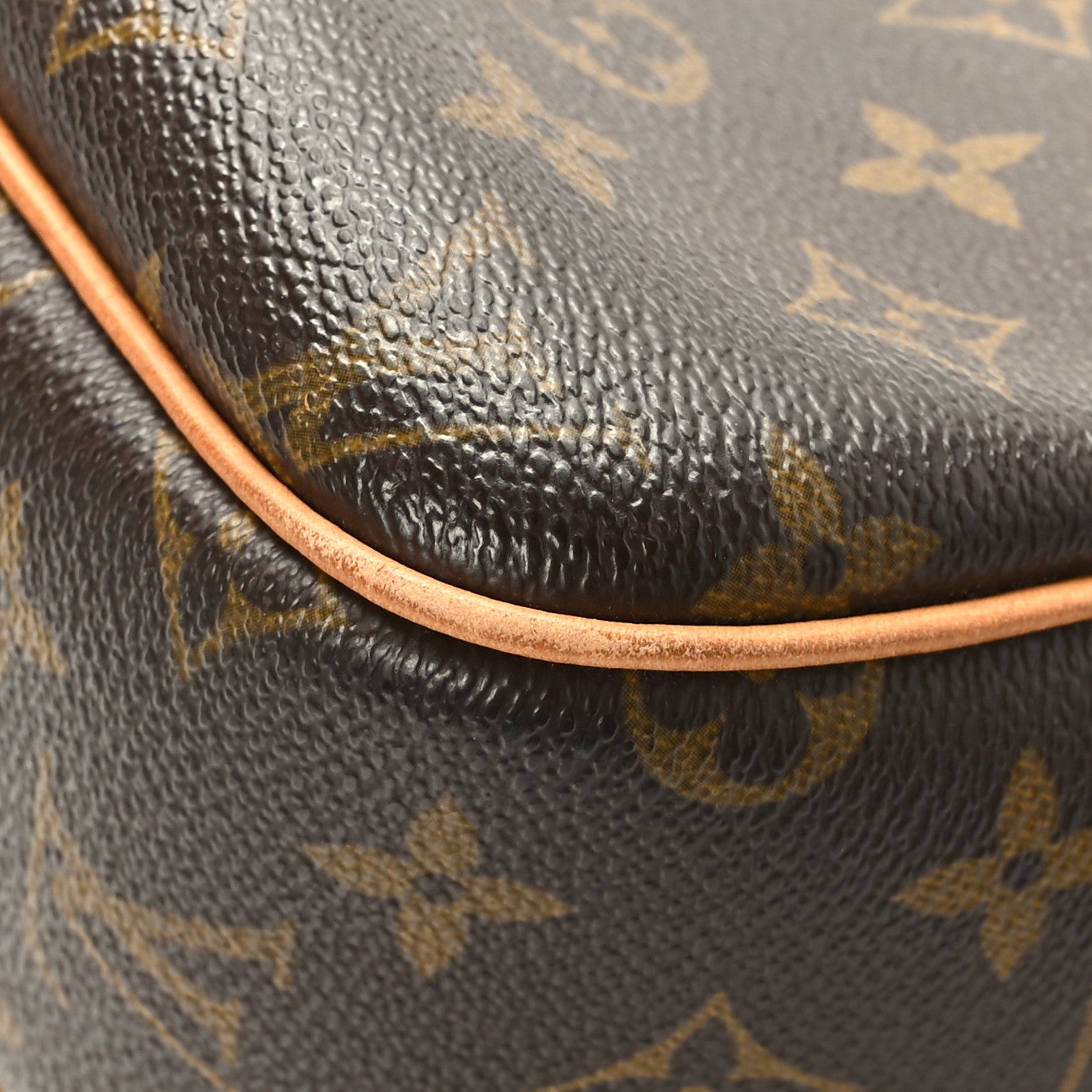 Louis Vuitton Monogram Reporter PM 11 of 12