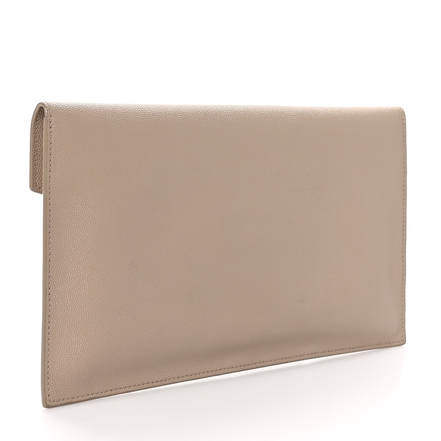 Grain De Poudre Uptown Pouch Dark Beige