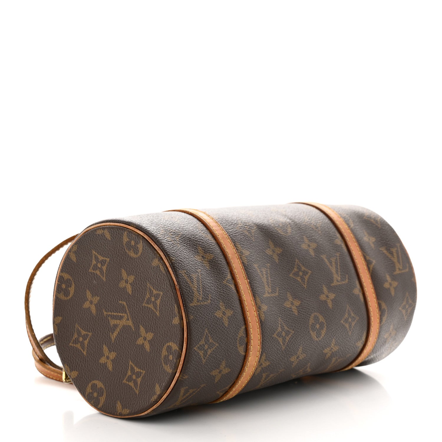 Louis Vuitton Monogram Papillon 30 4 of 12