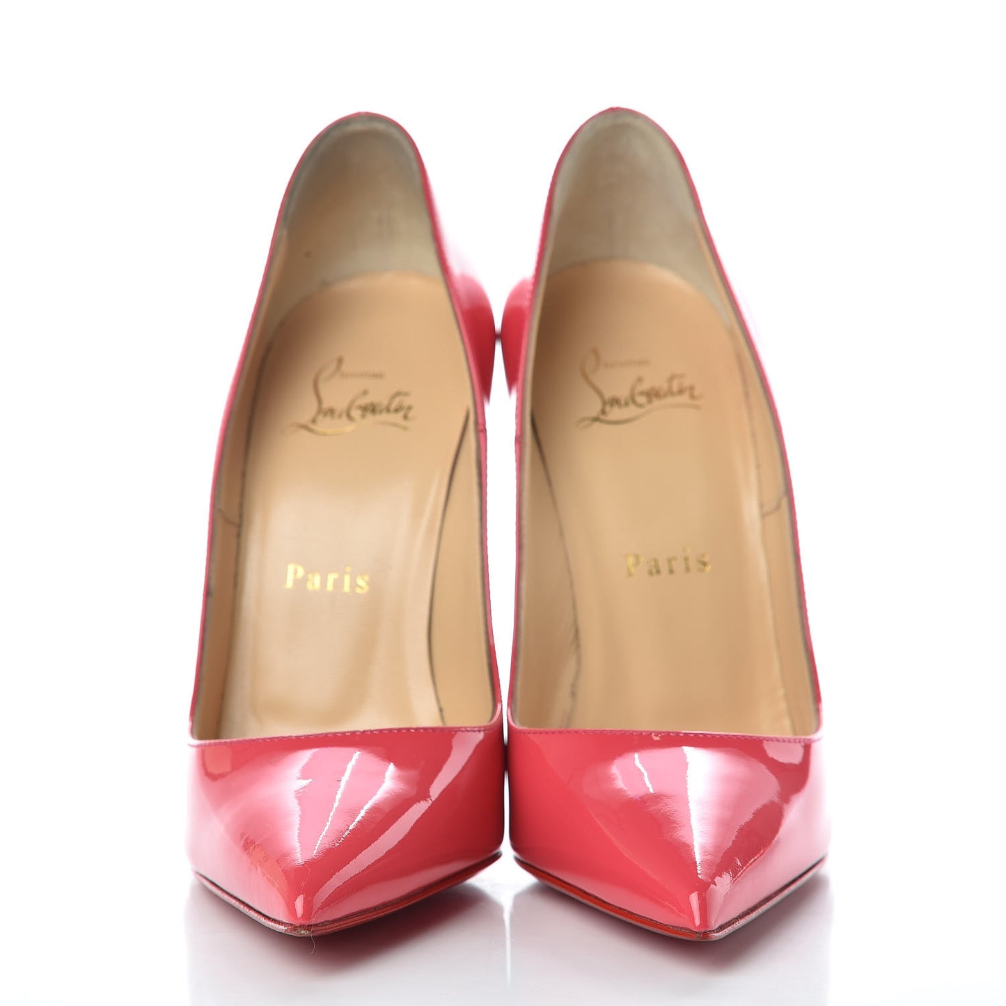 Patent So Kate 120 Pumps 37 Begonia