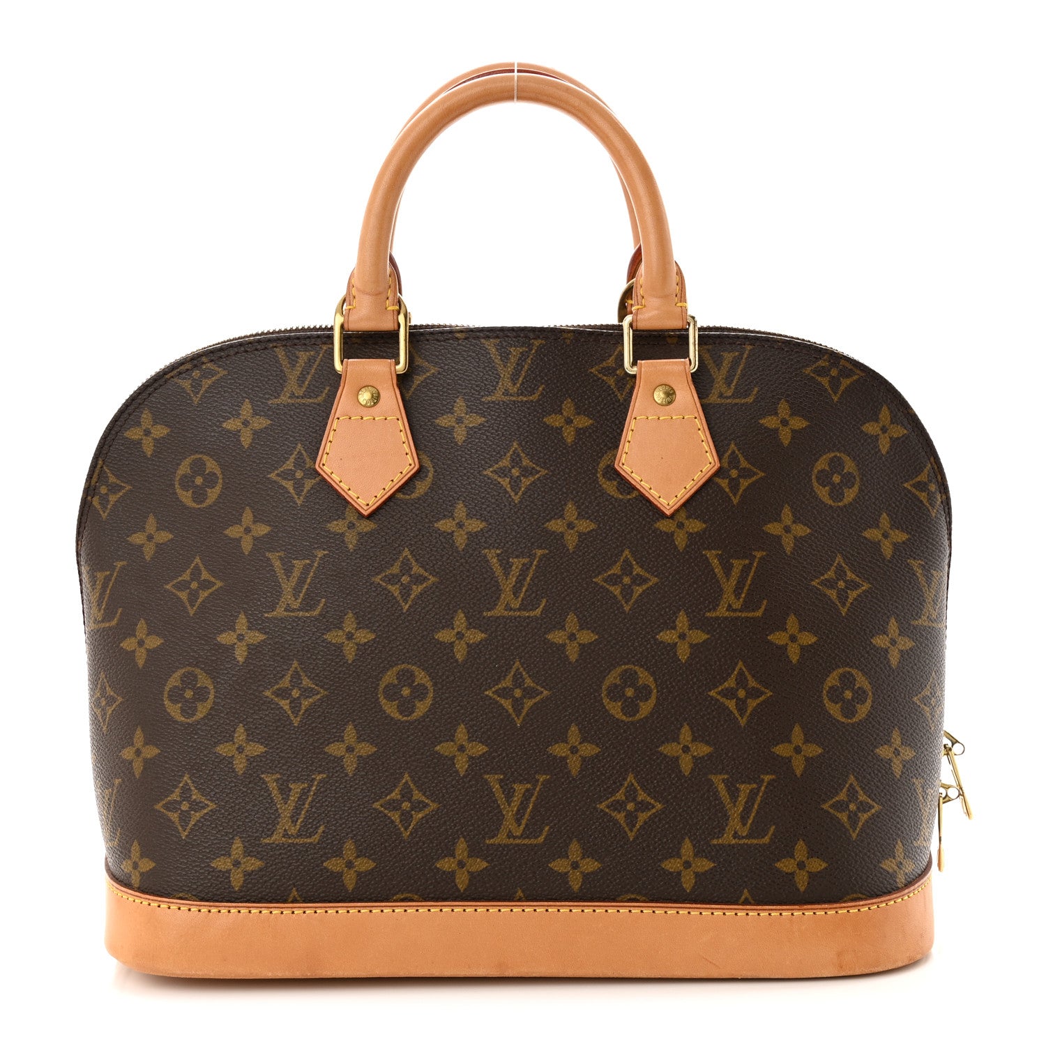 Louis Vuitton Monogram Alma PM 1 of 12