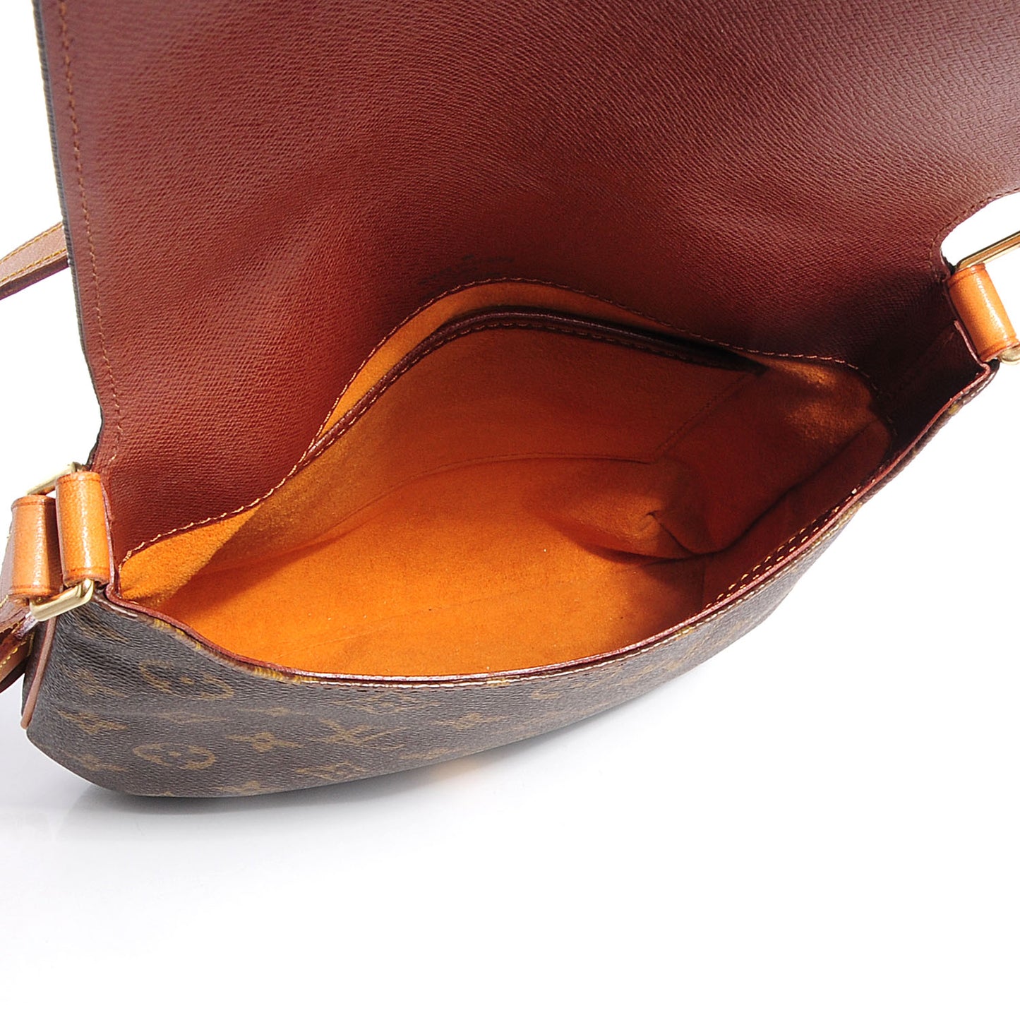 Monogram Musette Salsa