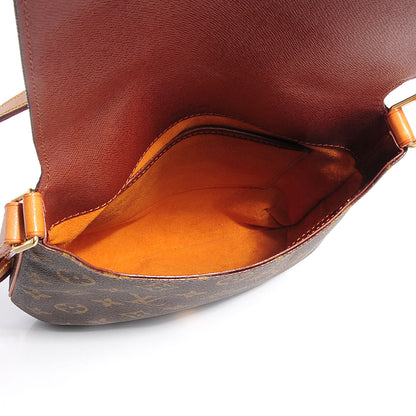 Louis Vuitton Monogram Musette Salsa 5 of 7