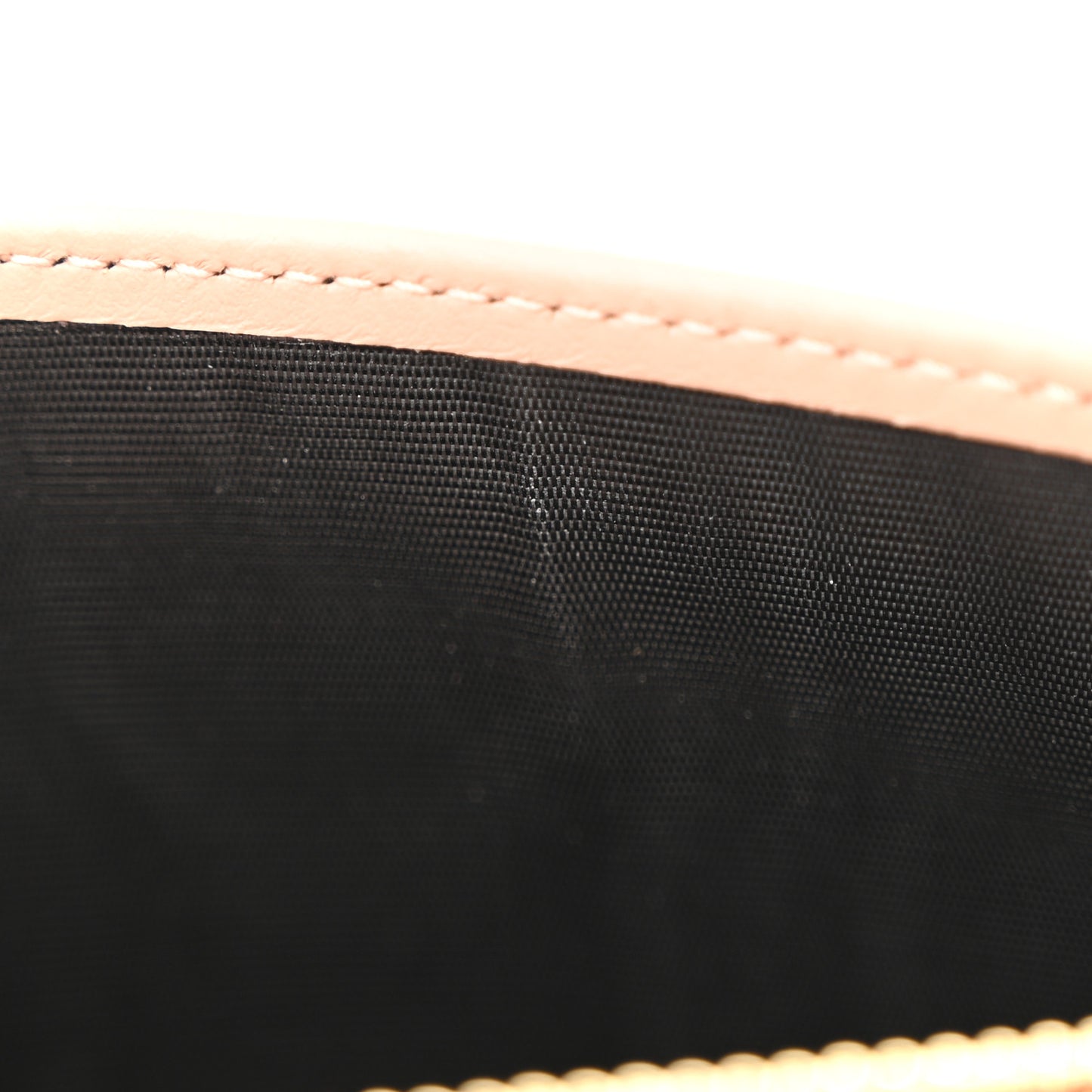 Calfskin Mini DG Logo Flap Bag Cipria