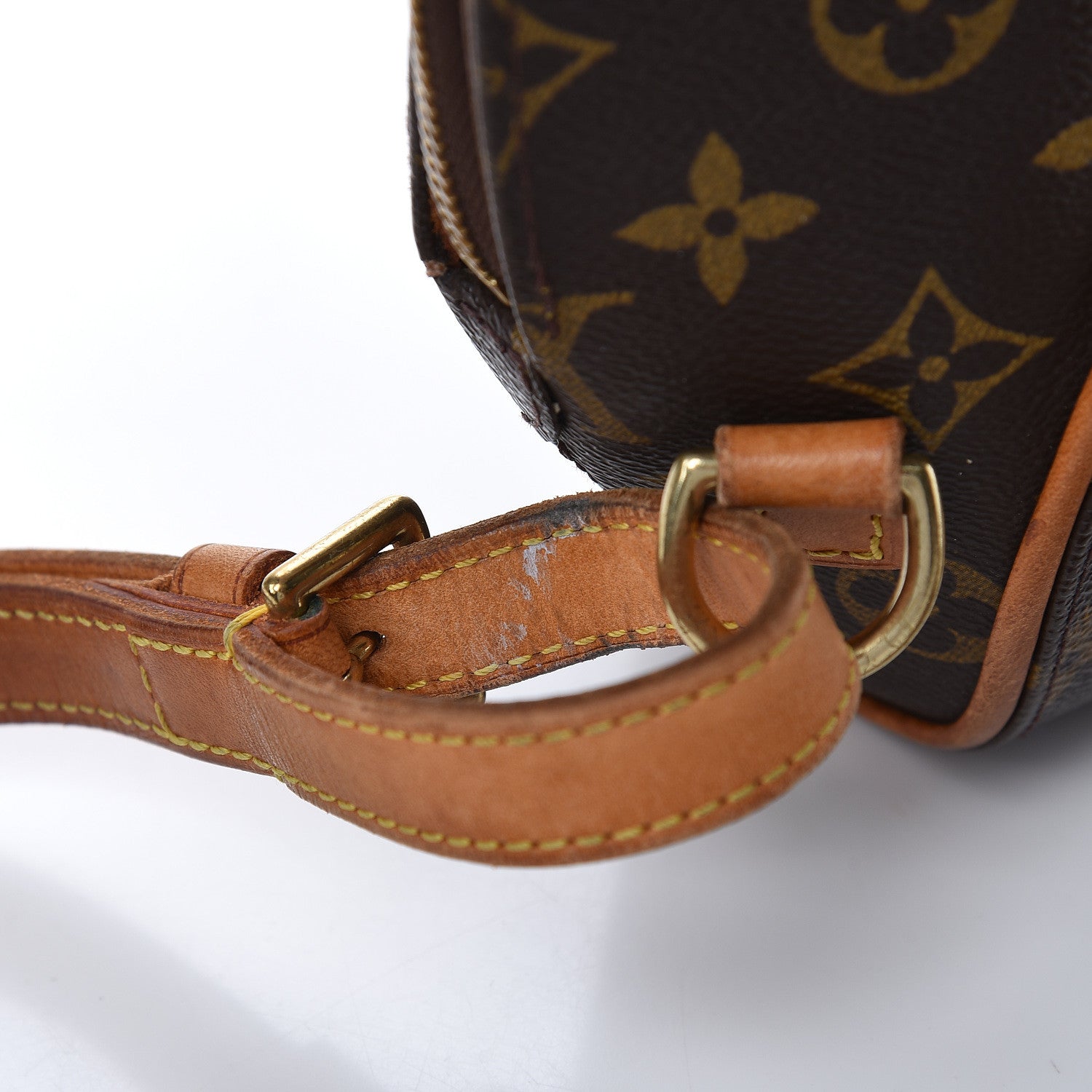 Louis Vuitton Monogram Ellipse Sac a Dos Backpack 14 of 18