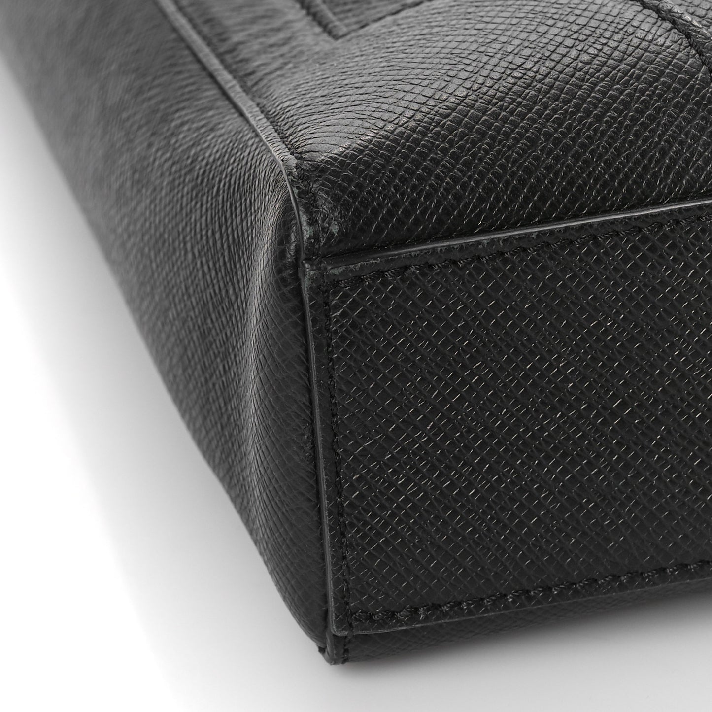 Taiga Vertical Tote Ardoise