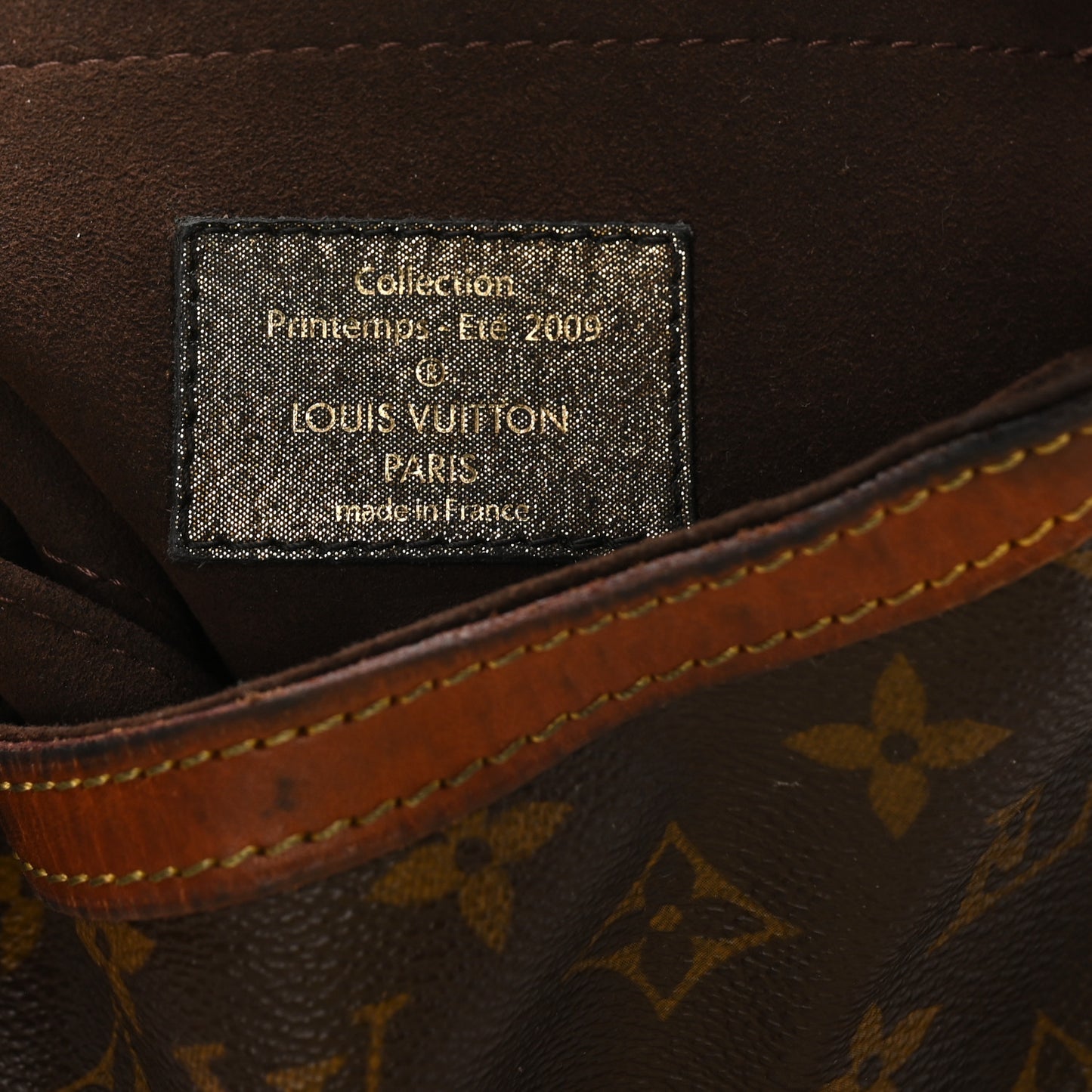 Monogram Kalahari PM