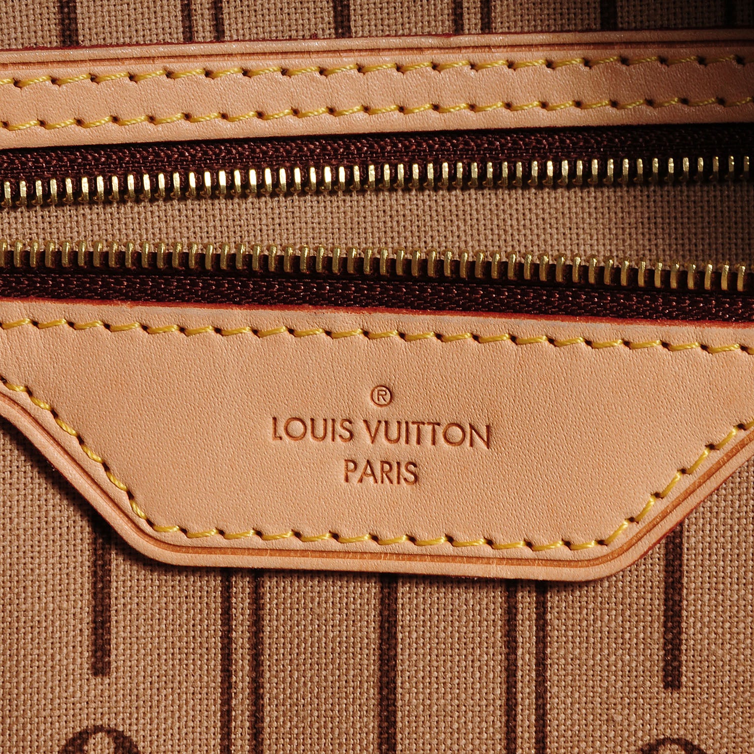 Louis Vuitton Monogram Delightful PM 7 of 8