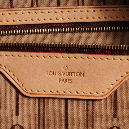 Louis Vuitton Monogram Delightful PM 7 of 8
