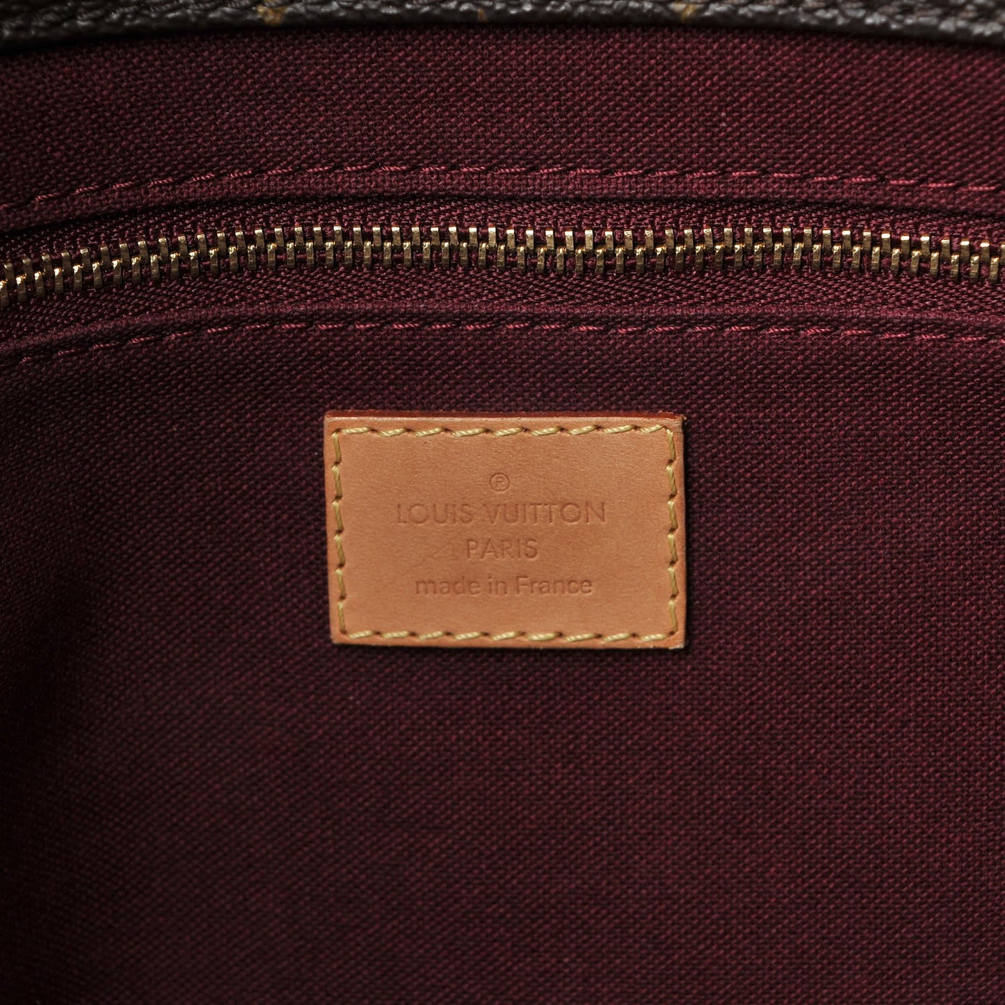 Monogram Raspail MM