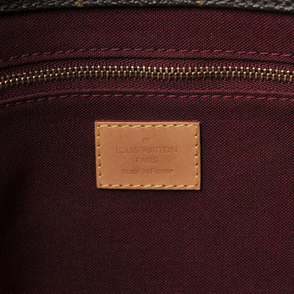 Louis Vuitton Monogram Raspail MM 6 of 8