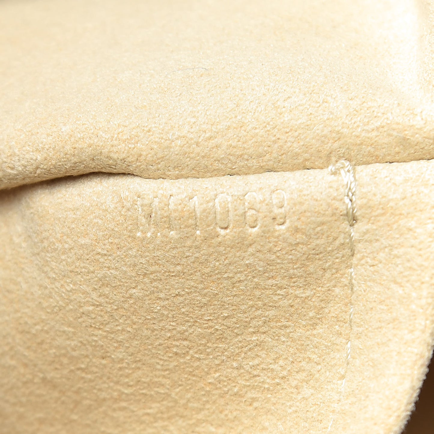 Monogram Galliera PM