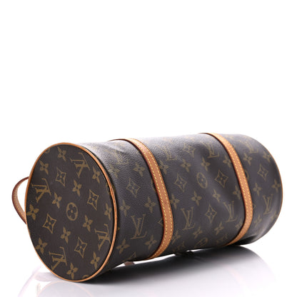 Louis Vuitton Monogram Papillon 30 4 of 17