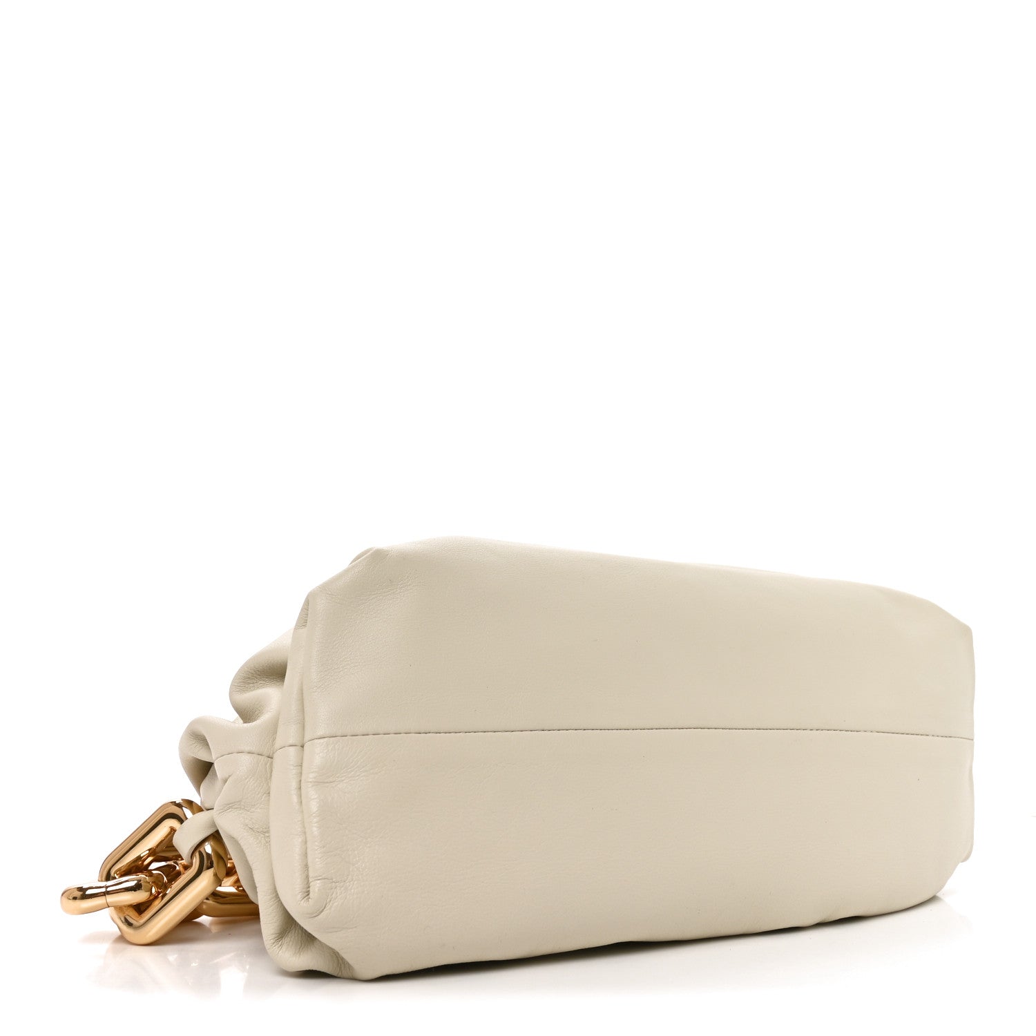 Bottega Veneta Calfskin The Pouch Chain Plaster 4 of 11
