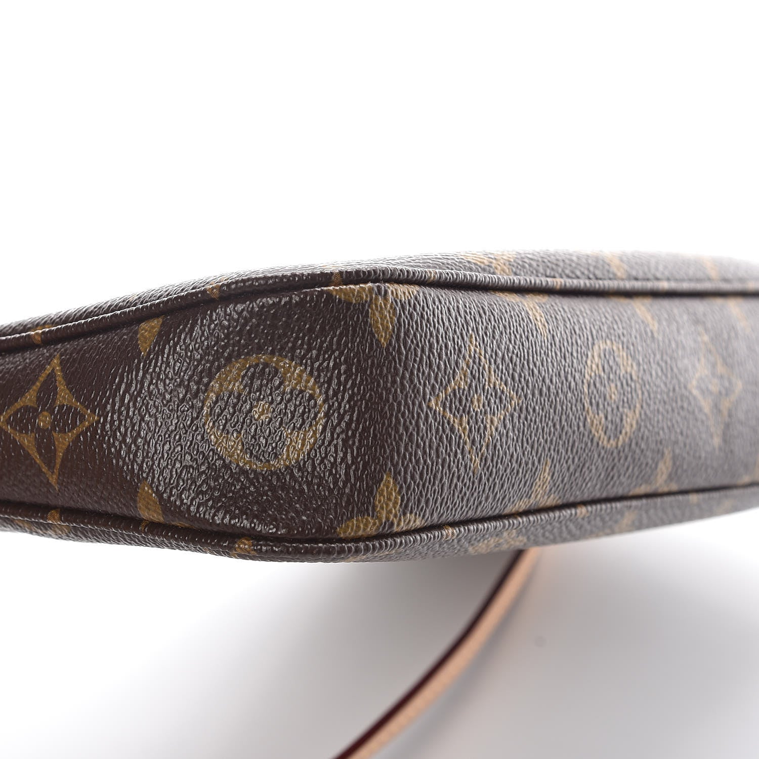 Louis Vuitton Monogram V Pochette Accessories Grenade 8 of 9