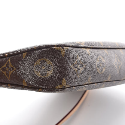 Louis Vuitton Monogram V Pochette Accessories Grenade 8 of 9