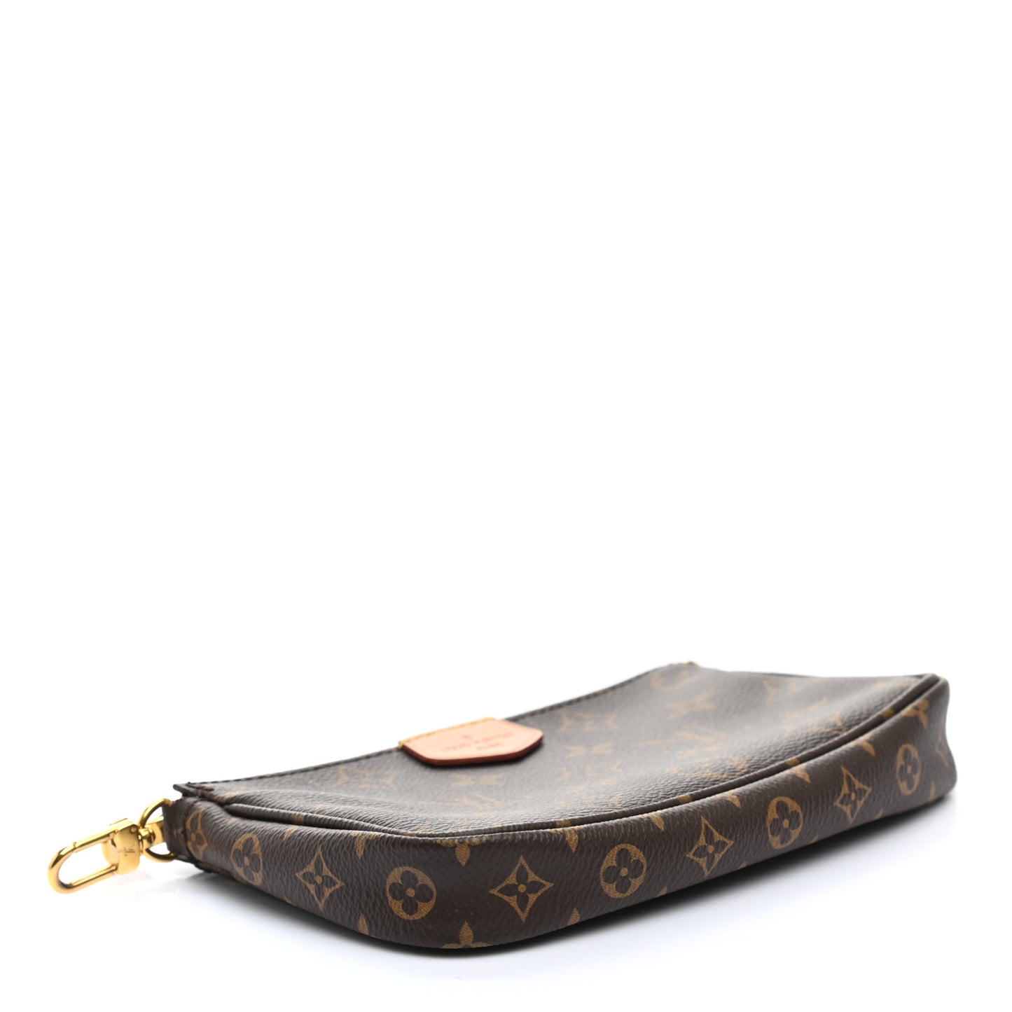Monogram Multi Pochette Accessories Mini Pochette