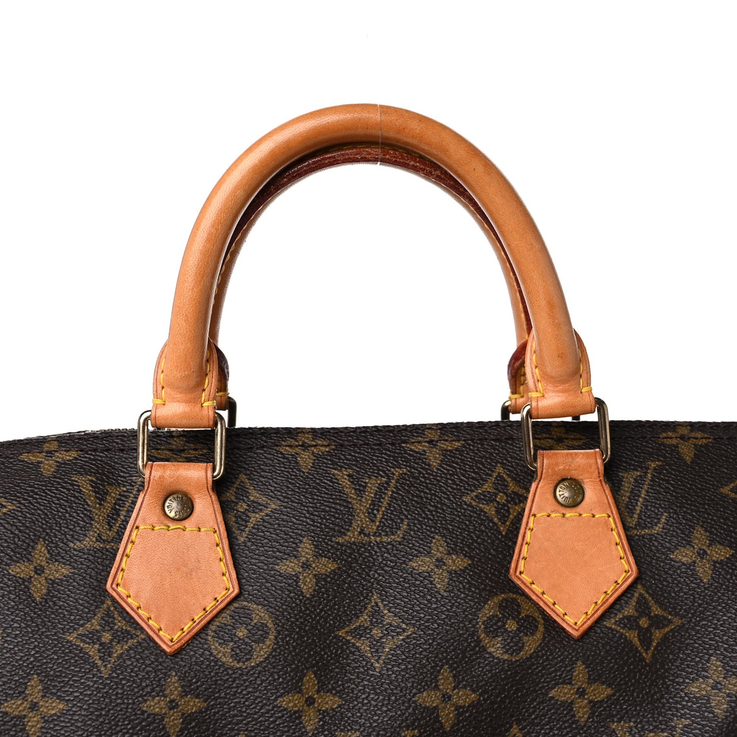 Monogram Speedy 40
