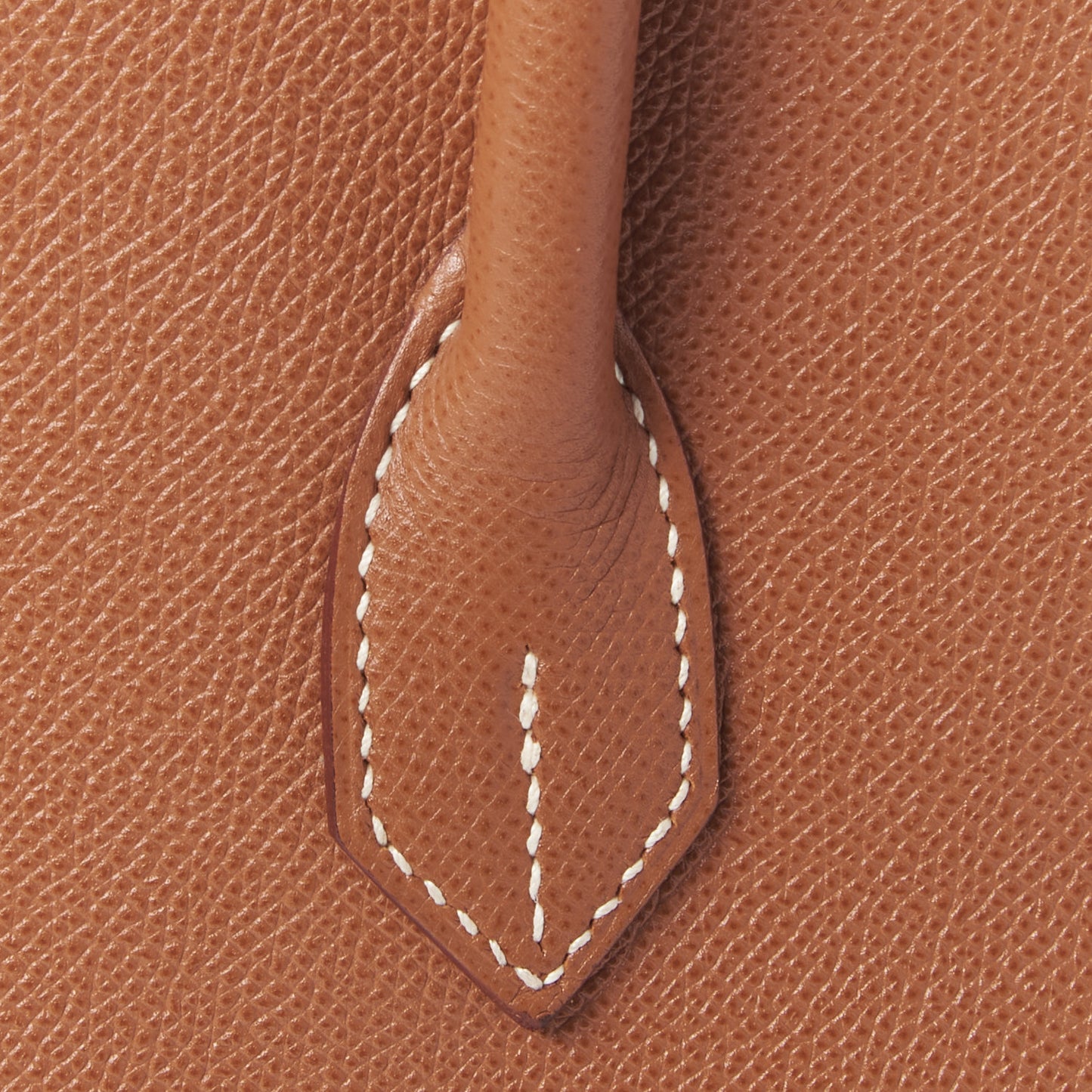 Courchevel Birkin 35 Gold