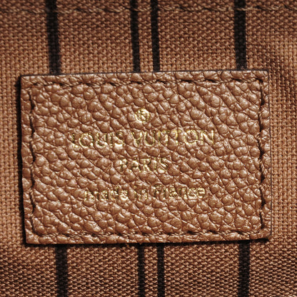 Louis Vuitton Empreinte Speedy Bandouliere 25 Bronze 6 of 7