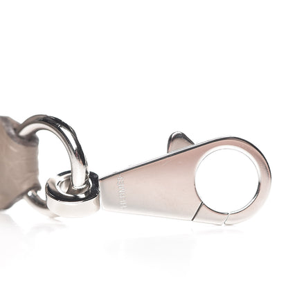 Hermes Togo Kelly Retourne 32 Etoupe 31 of 34
