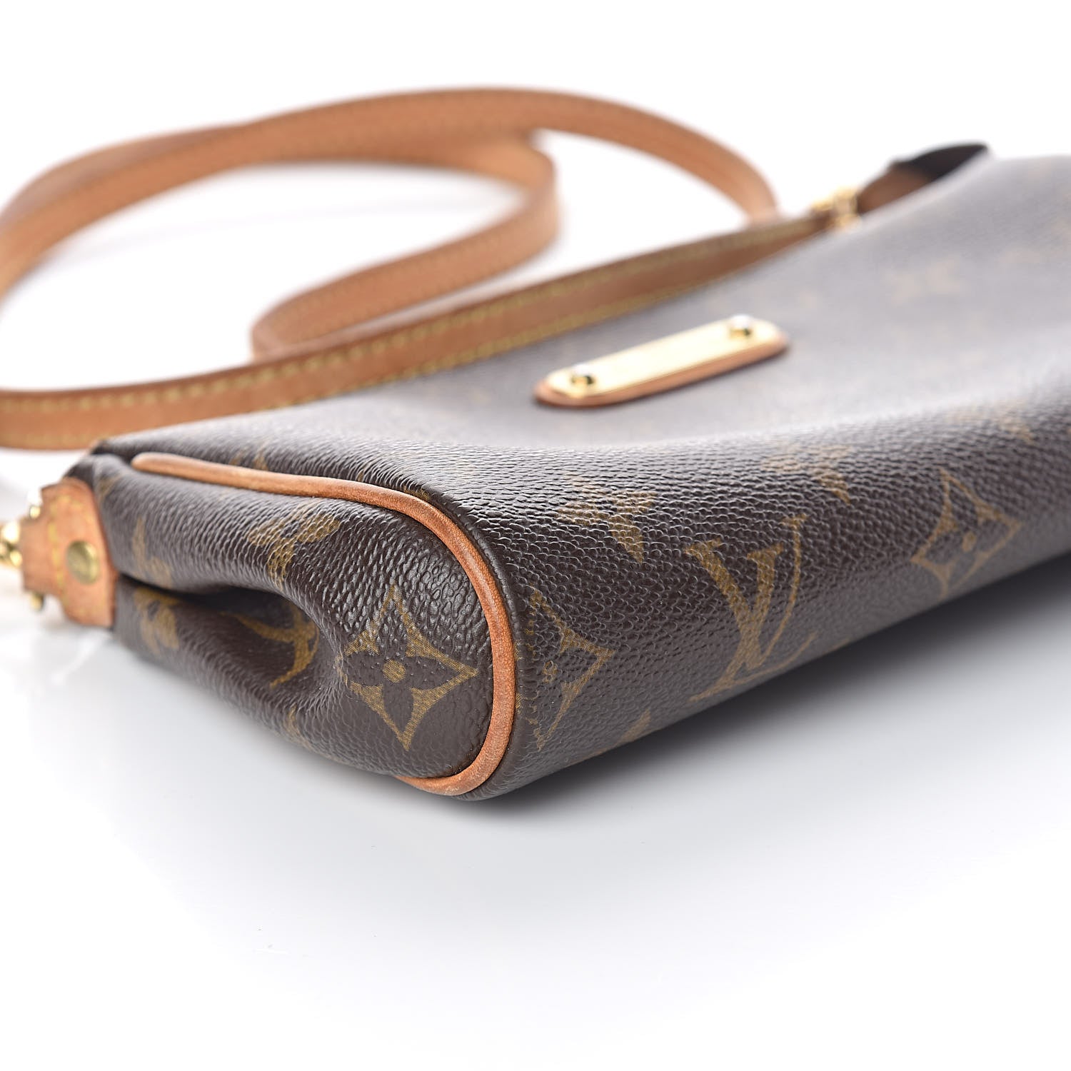 Louis Vuitton Monogram Eva Clutch 9 of 10
