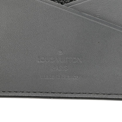 Louis Vuitton Damier Graphite Pocket Organizer Lunar 6 of 8
