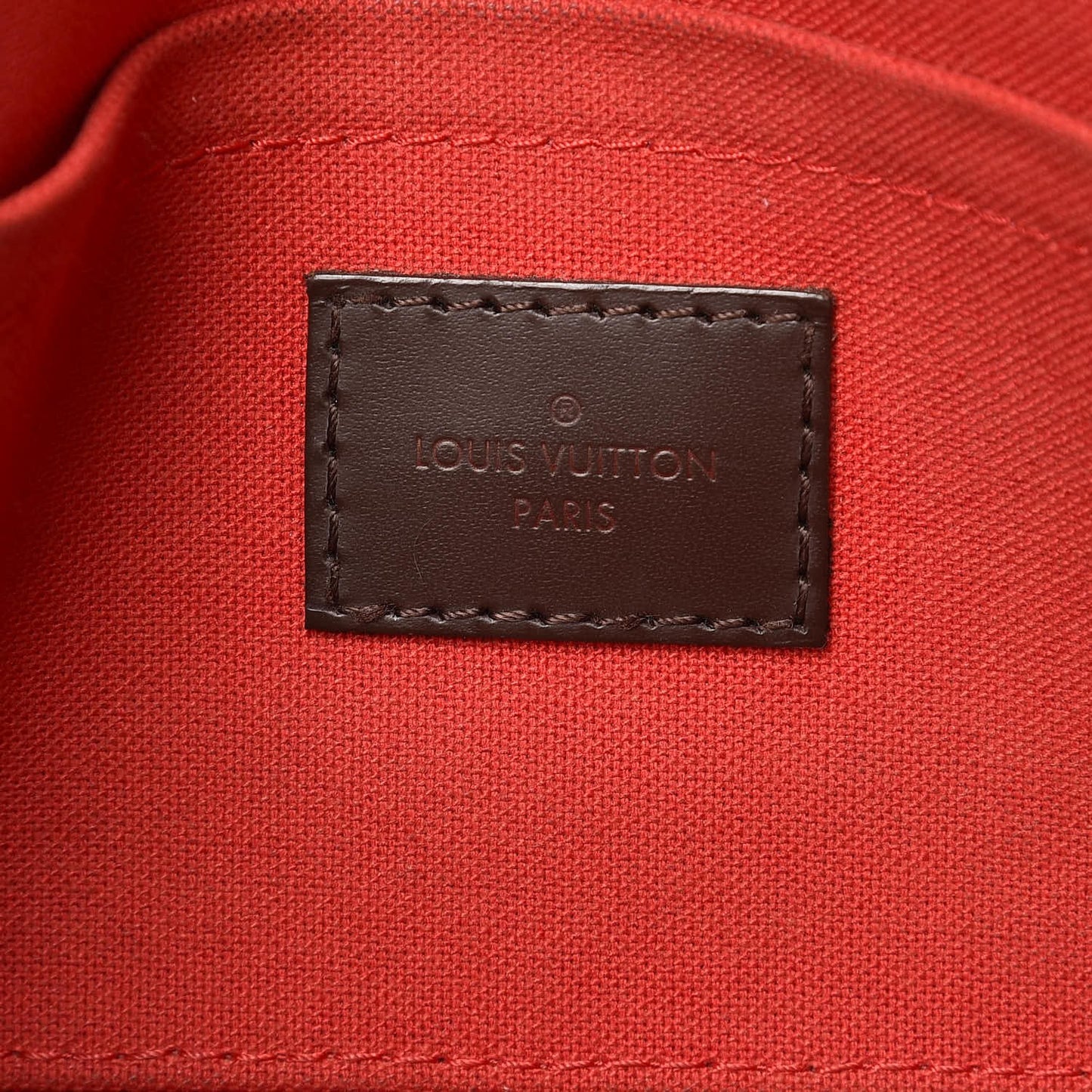 Damier Ebene Favorite MM