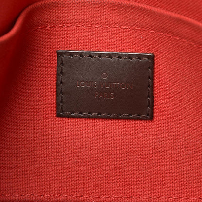 Louis Vuitton Damier Ebene Favorite MM 6 of 10