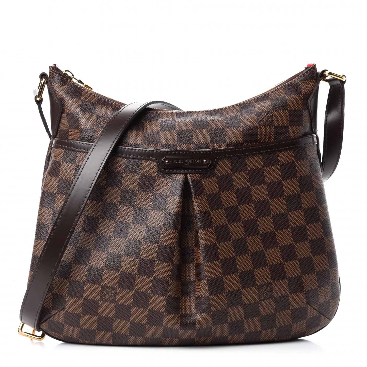 Damier Ebene Bloomsbury PM