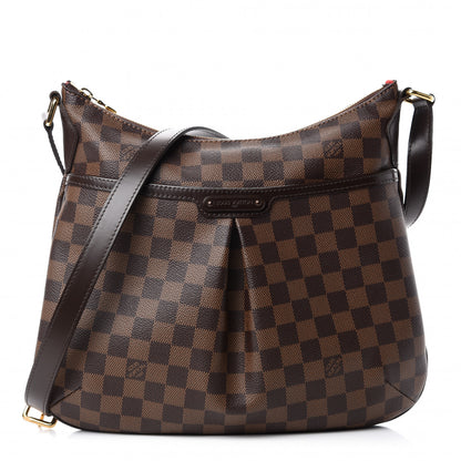 Louis Vuitton Damier Ebene Bloomsbury PM 1 of 11